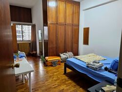 Horizon Towers (D9), Condominium #566224441